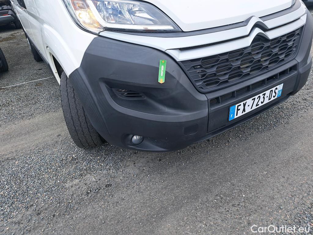  Citroen  Jumper  Fourgon Grand Volume 33 L2H2 Driver BlueHDi 140 #5