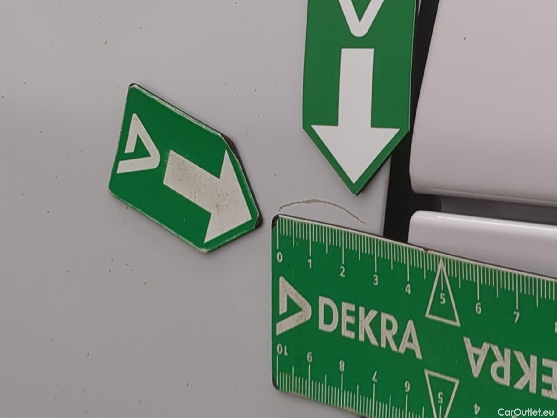  Fiat  Ducato FIAT  / 2014 / 4P / Fourgon tôlé 2.3 Multijet 120 3.0 M H2 Business #11