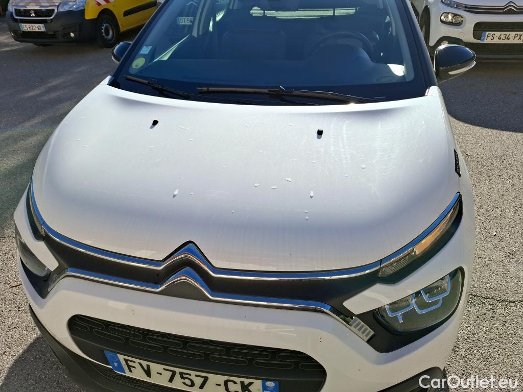  Citroen  C3  Société Feel 1.5 BlueHDI 100CV BVM5 E6dT #21