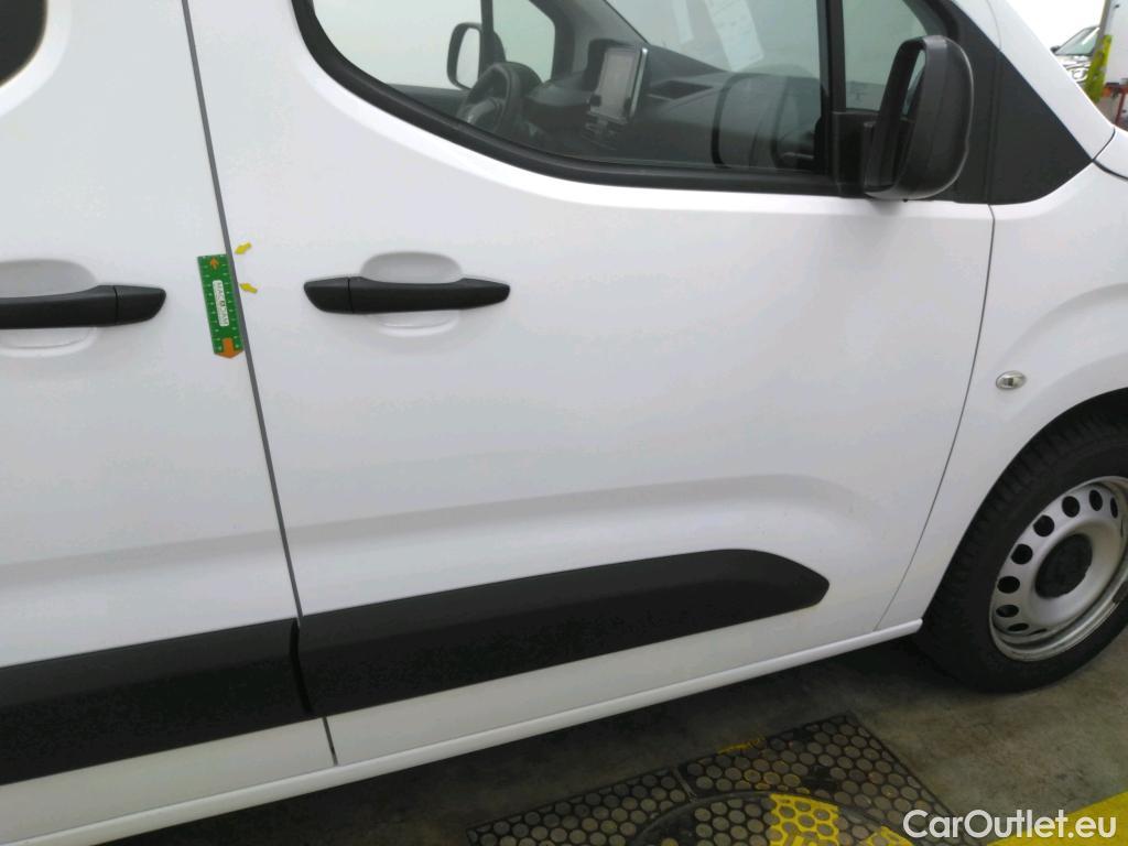  Peugeot  Partner  Premium L1 1.5 HDi 100CV BVM5 E6dT #15