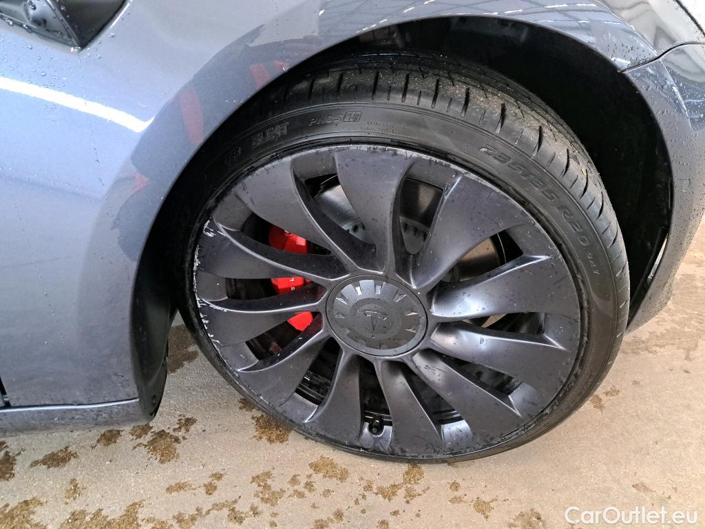  Tesla  Model 3 TESLA  / 2018 / 4P / Berline Performance with PUP AWD with Upgrade #18