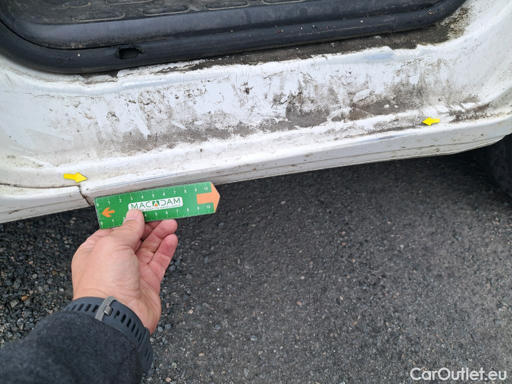  Citroen  Jumper  Fourgon Grand Volume 33 L2H2 Driver BlueHDi 140 #16