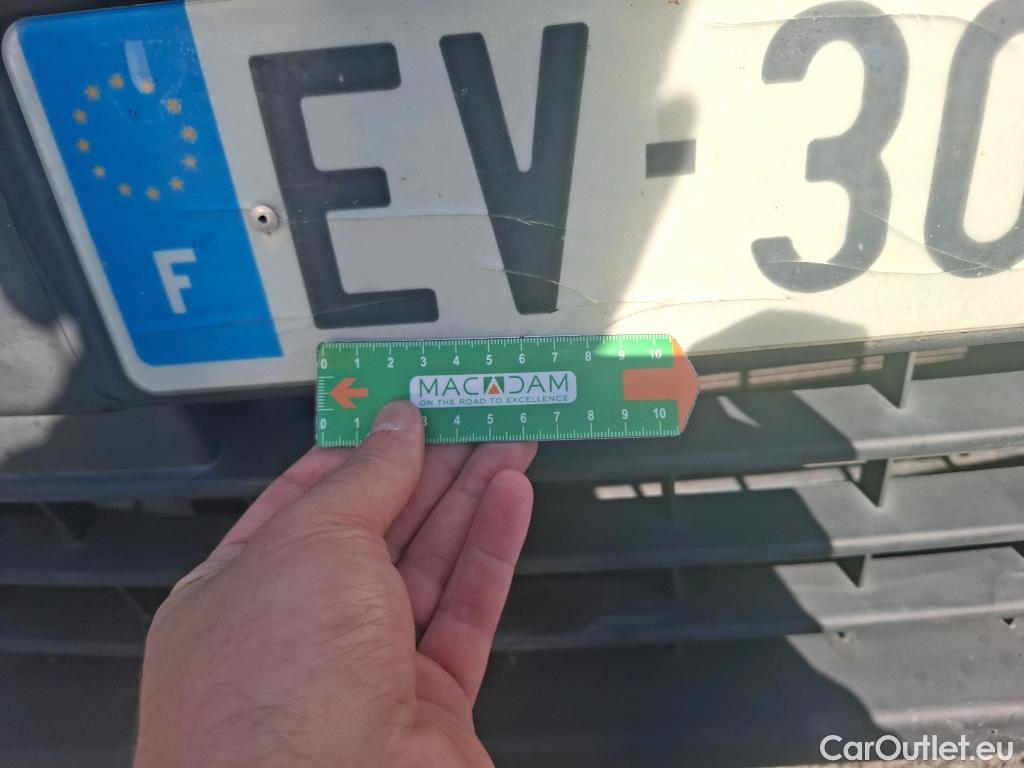  Citroen  Jumpy  Fourgon Business M 1.6 BlueHDi 95CV BVM5 E6 #10