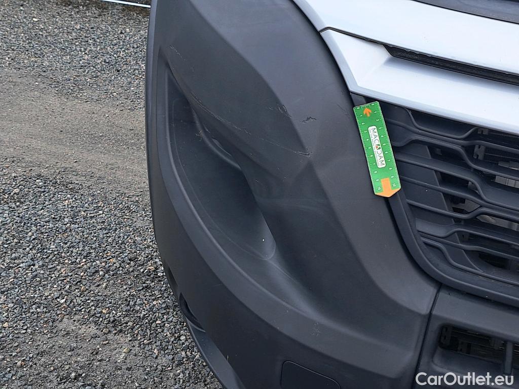  Citroen  Jumper  Fourgon Grand Volume 33 L2H2 Driver BlueHDi 140 #1