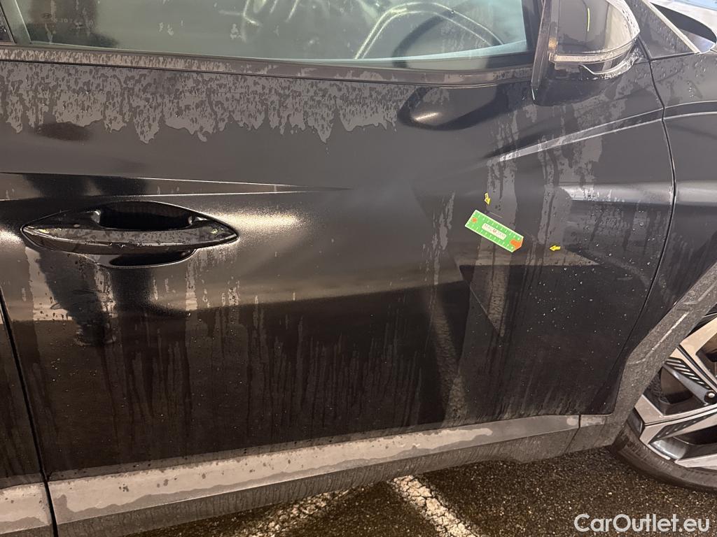  Hyundai  Tucson  Business Plug-In Hybrid 4WD 1.6 T-GDI 265CV BVA6 E6d #1