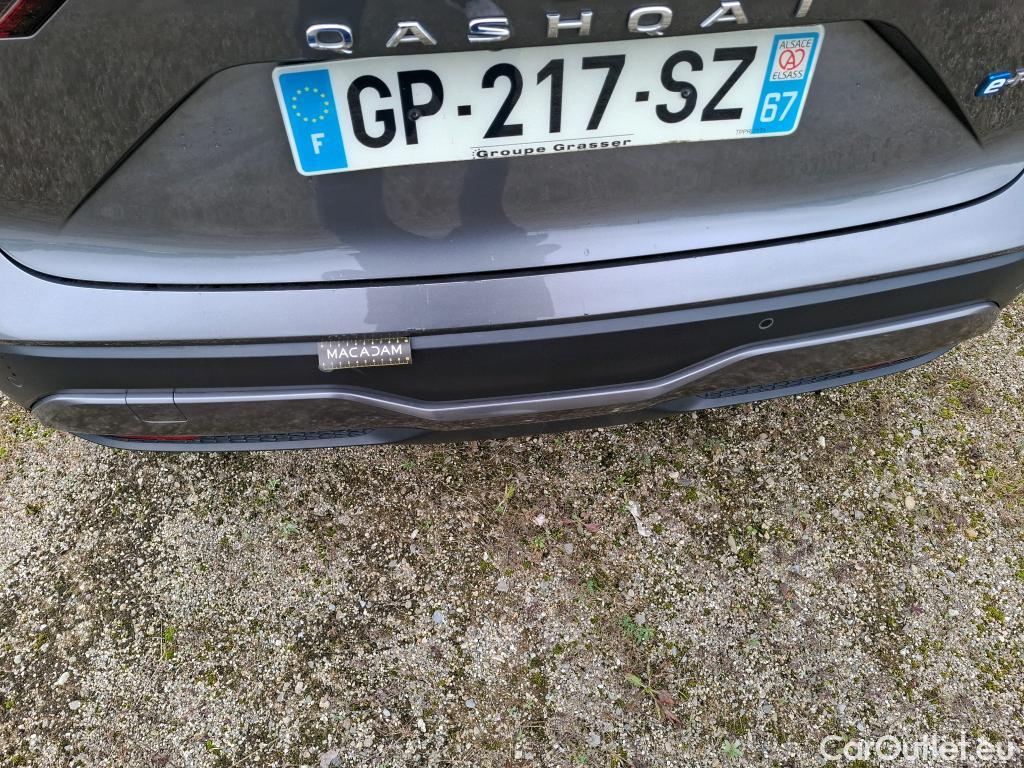  Nissan  Qashqai NISSAN  / 2021 / 5P / Crossover e-Power 190 N-Connecta BVA #21