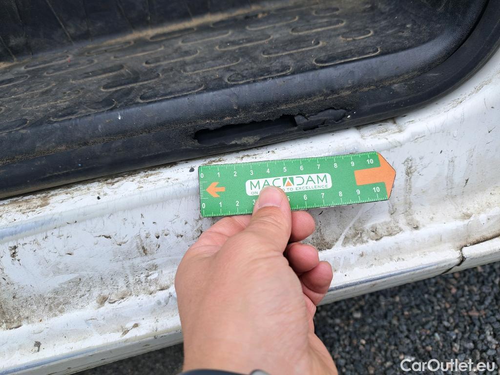  Citroen  Jumper  Fourgon Grand Volume 33 L2H2 Driver BlueHDi 140 #9