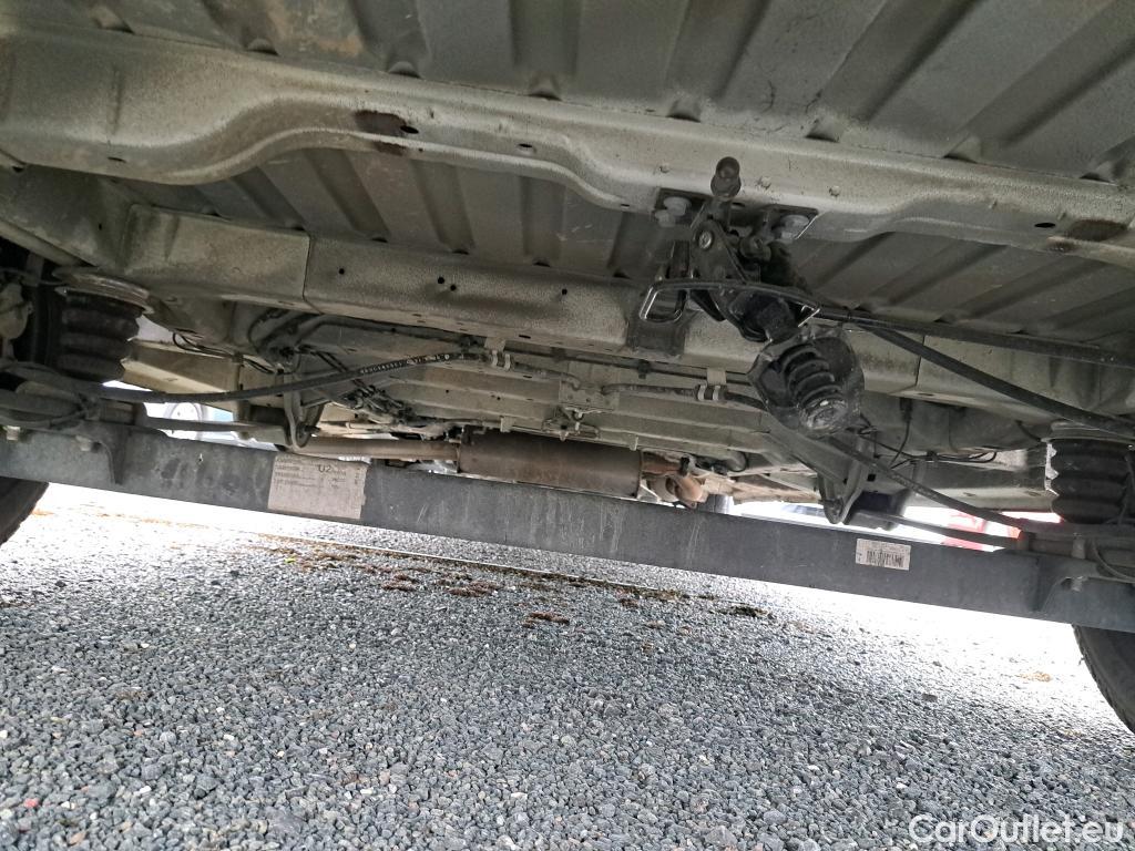  Citroen  Jumper  Fourgon Grand Volume 33 L2H2 Driver BlueHDi 140 #6