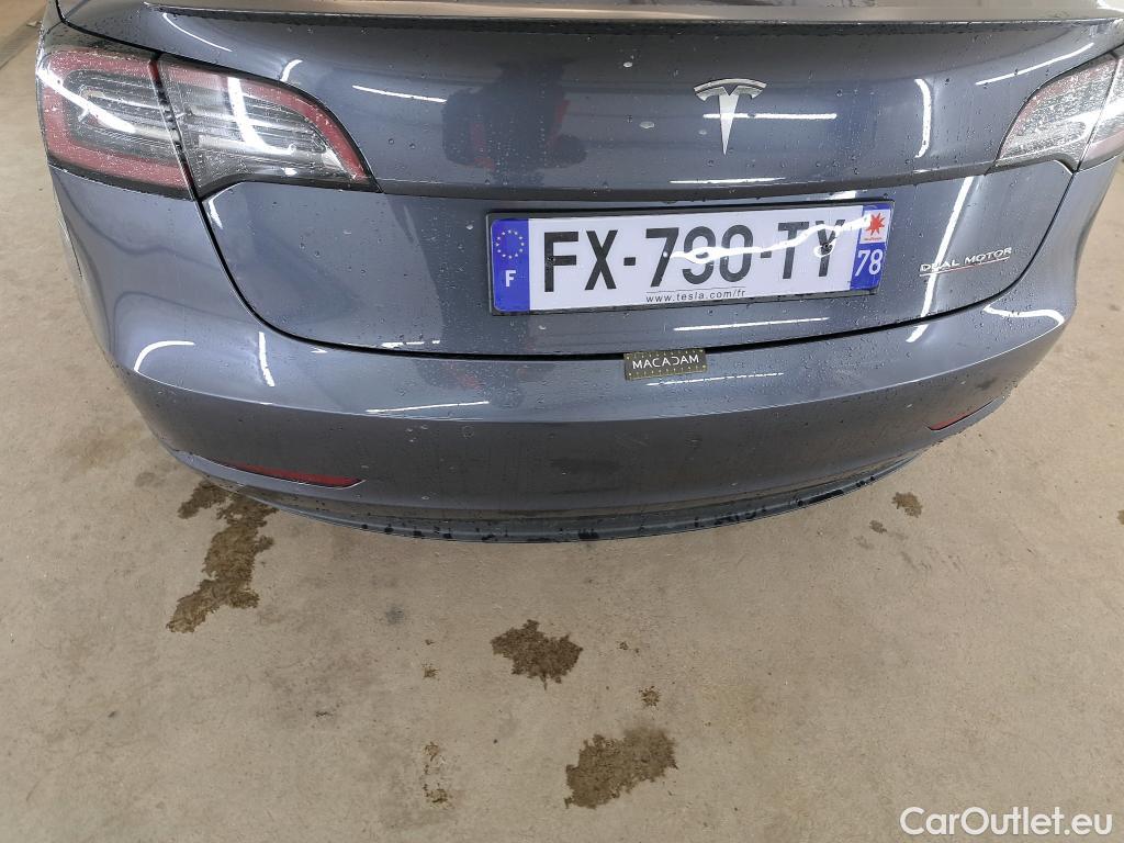  Tesla  Model 3 TESLA  / 2018 / 4P / Berline Performance with PUP AWD with Upgrade #13