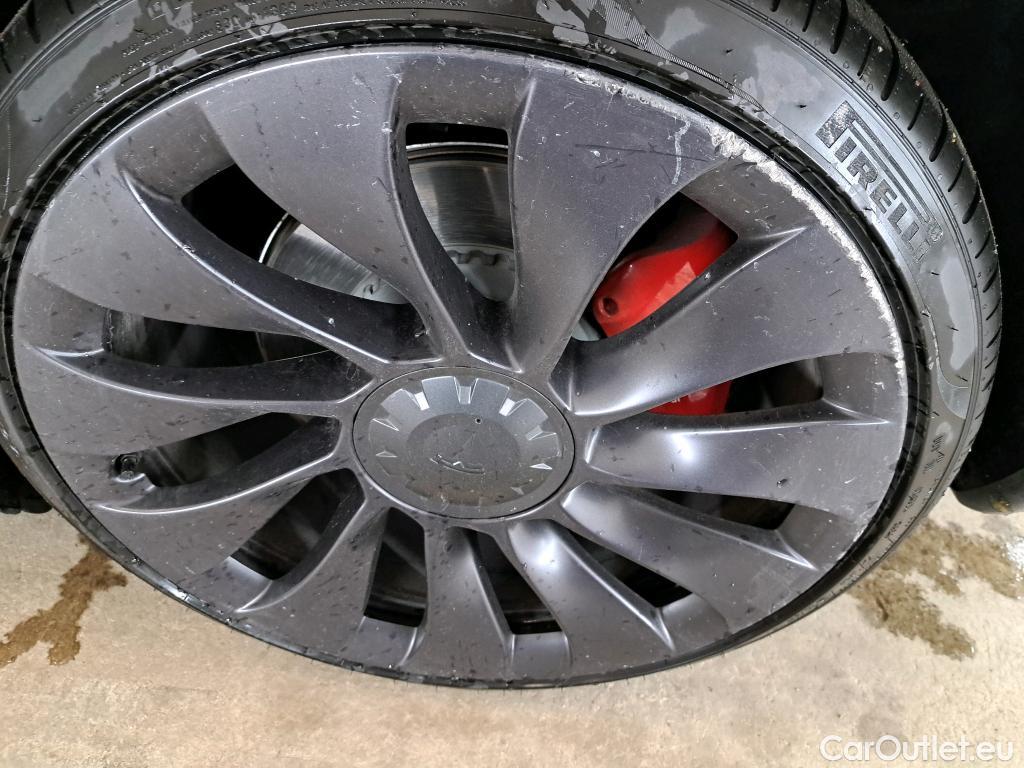  Tesla  Model 3 TESLA  / 2018 / 4P / Berline Performance with PUP AWD with Upgrade #9