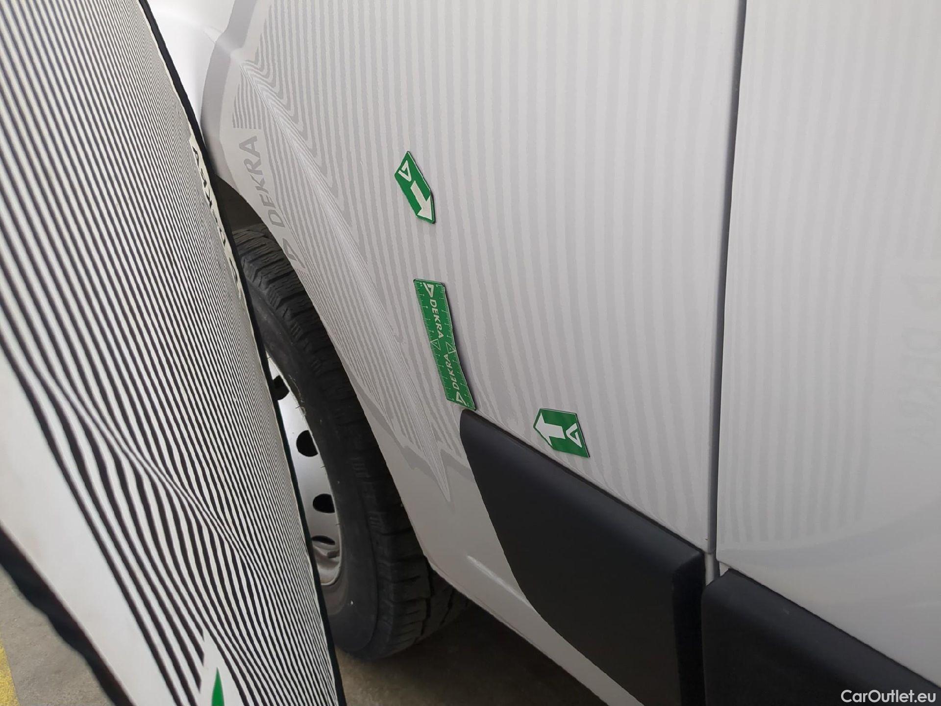  Fiat  Ducato FIAT  / 2014 / 4P / Fourgon tôlé 2.3 Multijet 120 3.0 M H2 Business #6