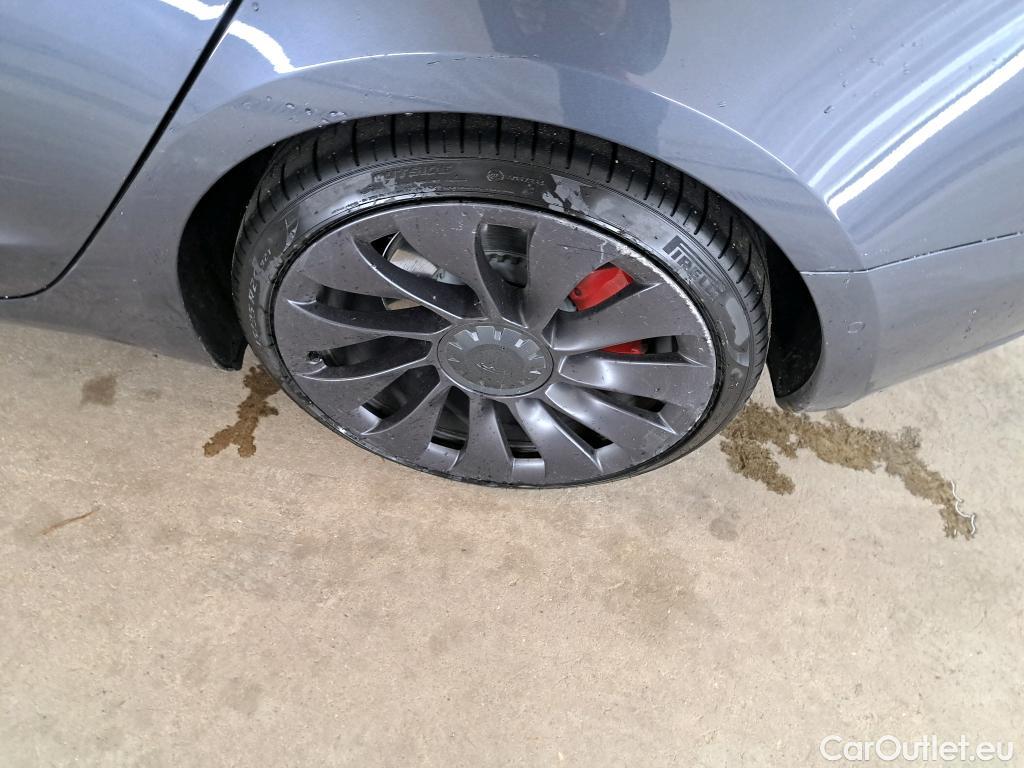  Tesla  Model 3 TESLA  / 2018 / 4P / Berline Performance with PUP AWD with Upgrade #8