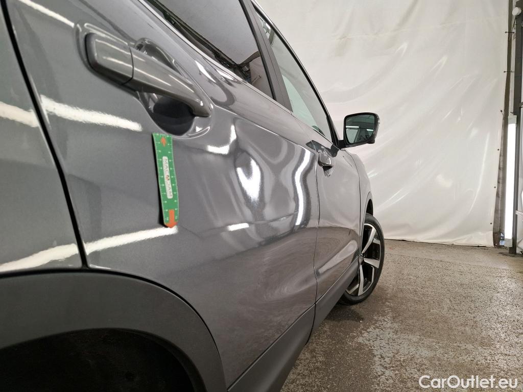  Nissan  Qashqai NISSAN  / 2017 / 5P / Crossover 1.3 DIG-T 140 Tekna #8