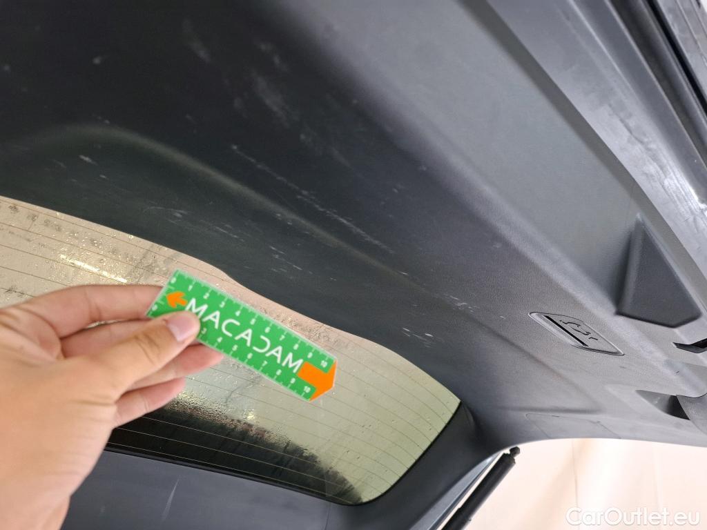  Hyundai  Tucson  Executive Hybrid 2WD 1.6 T-GDI 230CV BVA6 E6d #14