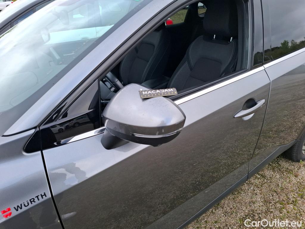  Nissan  Qashqai NISSAN  / 2021 / 5P / Crossover e-Power 190 N-Connecta BVA #15