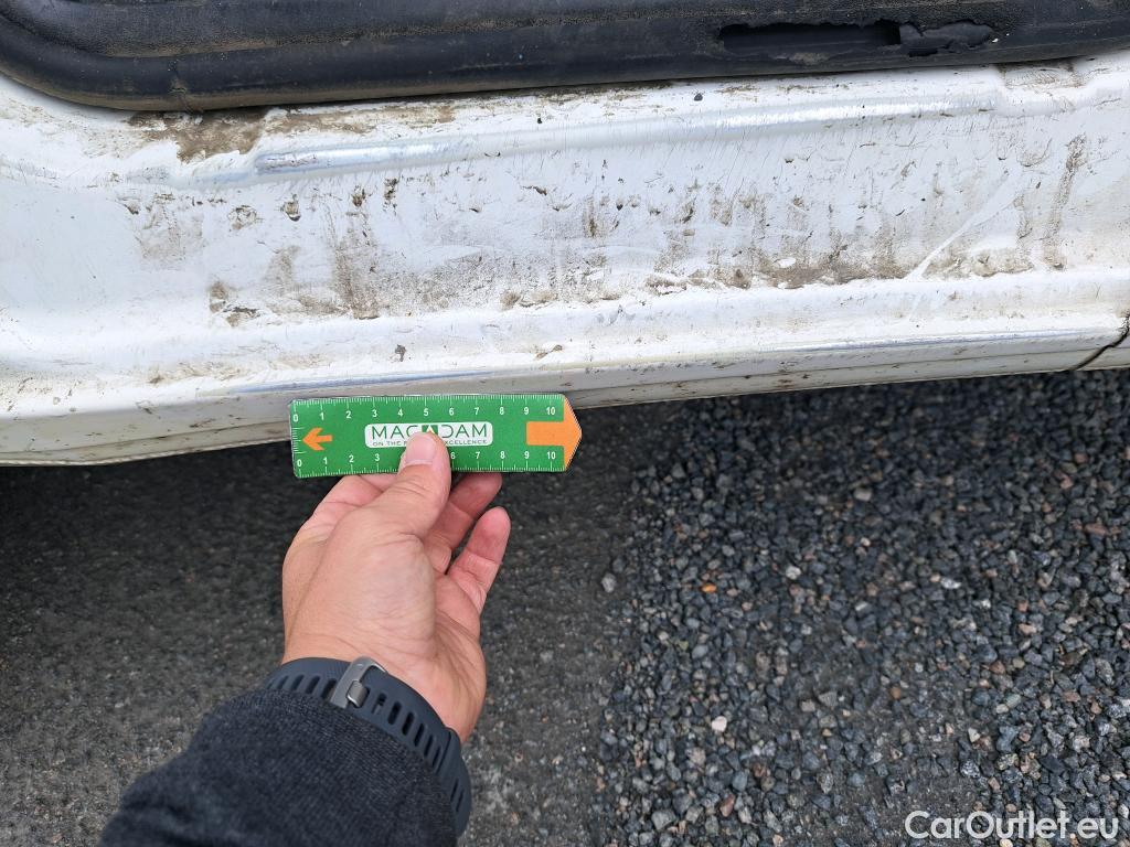  Citroen  Jumper  Fourgon Grand Volume 33 L2H2 Driver BlueHDi 140 #13