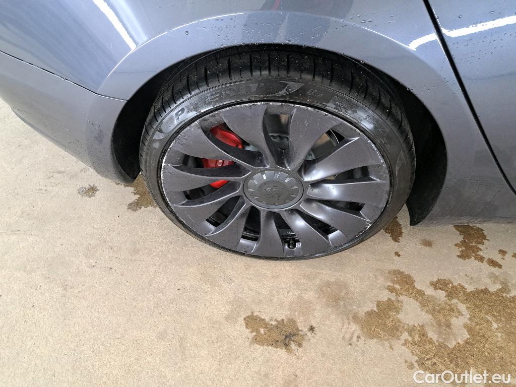  Tesla  Model 3 TESLA  / 2018 / 4P / Berline Performance with PUP AWD with Upgrade #22