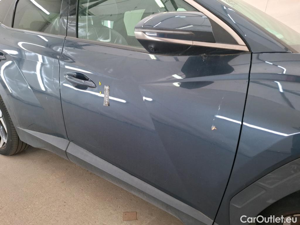  Hyundai  Tucson HYUNDAI   2020  5P  SUV 1 6 PHEV 265 HTRAC EXECUTIVE 4WD AUTO #19