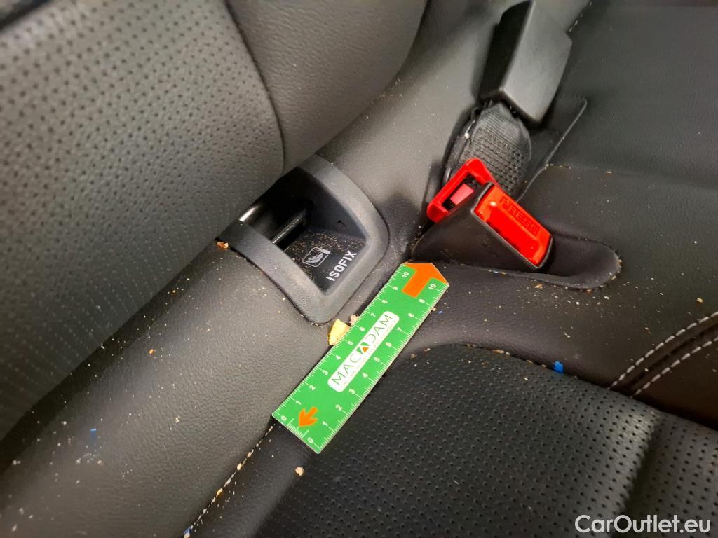  Jaguar  E-PACE JAGUAR  / 2017 / 5P / SUV P300e PHEV BVA AWD R-Dynamic S / VO RECONDITIONNE - PHOTOS AVANT RECONDITIONNEMENT #18