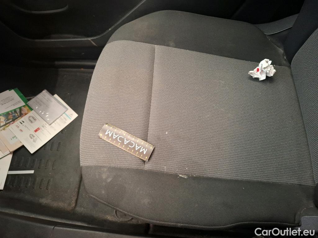  Citroen  Berlingo  Fourgon Club M 650 1.5 BlueHDi 75CV BVM5 E6dT #53