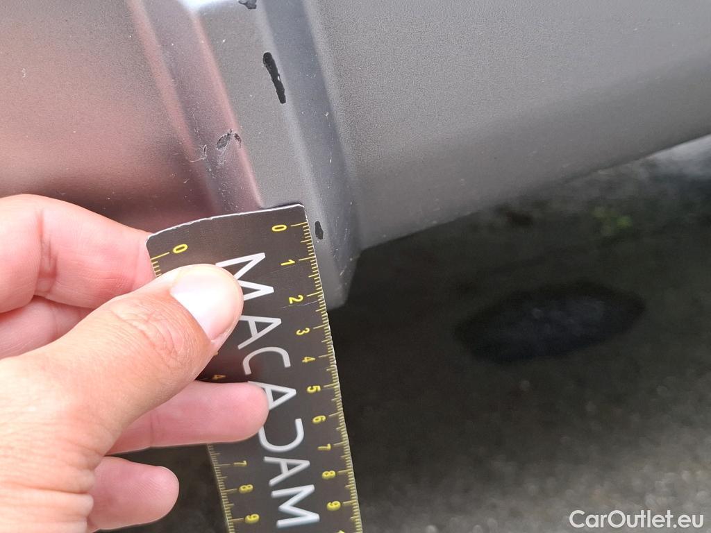  Hyundai  Tucson HYUNDAI  / 2020 / 5P / SUV 1.6 PHEV 265 HTRAC N LINE EXECU 4WD AUTO #9