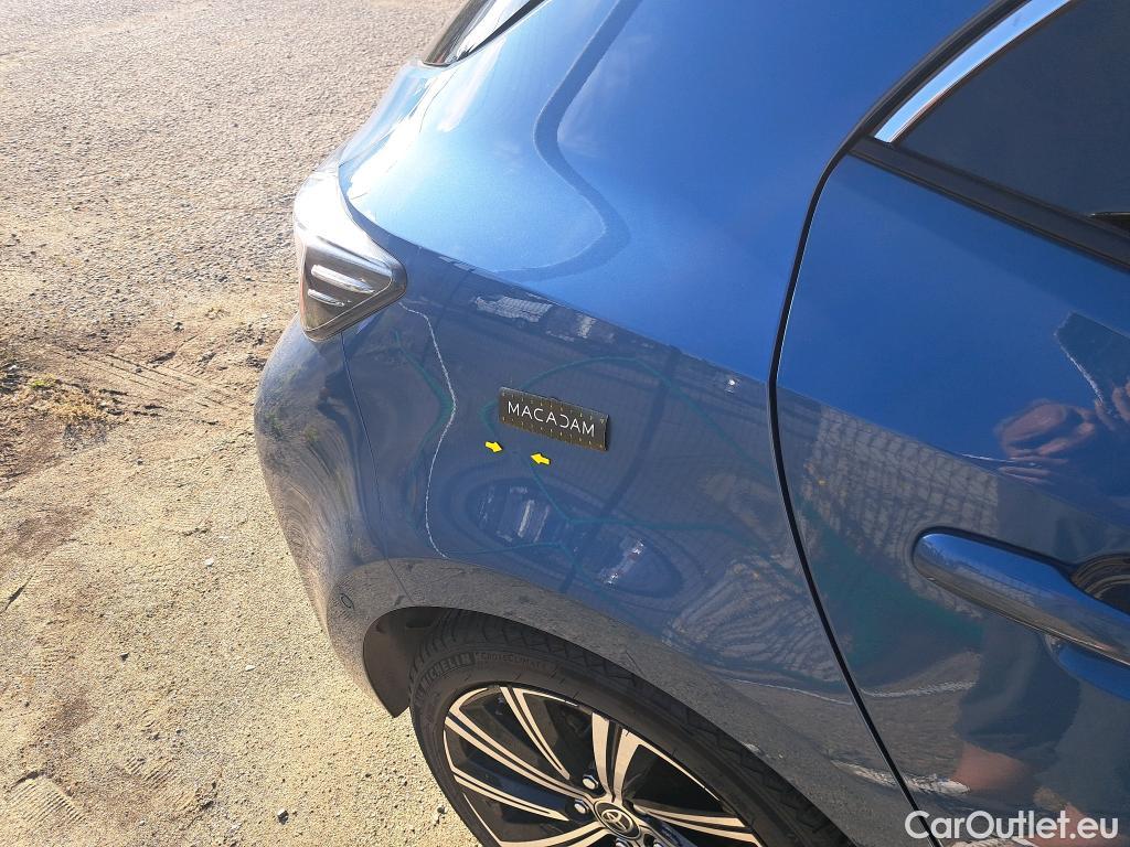  Toyota  Corolla TOYOTA  / 2018 / 5P / Berline Hybride 184h Design #28