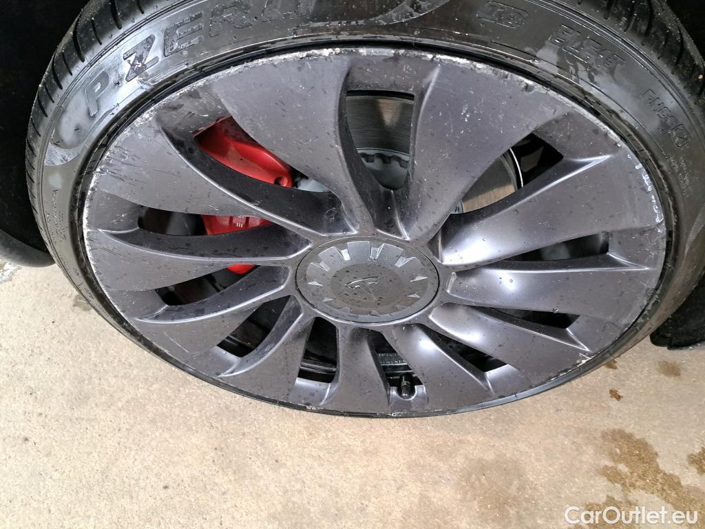  Tesla  Model 3 TESLA  / 2018 / 4P / Berline Performance with PUP AWD with Upgrade #23