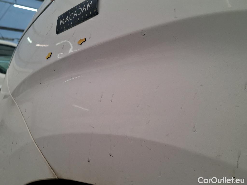  Citroen  Berlingo  Fourgon Club M 650 1.5 BlueHDi 75CV BVM5 E6dT #35