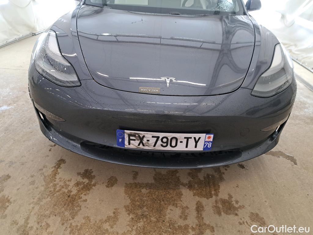  Tesla  Model 3 TESLA  / 2018 / 4P / Berline Performance with PUP AWD with Upgrade #3