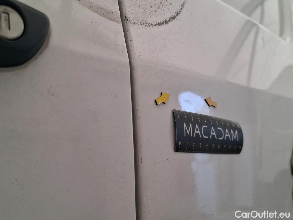  Citroen  Berlingo  Fourgon Club M 650 1.5 BlueHDi 75CV BVM5 E6dT #12