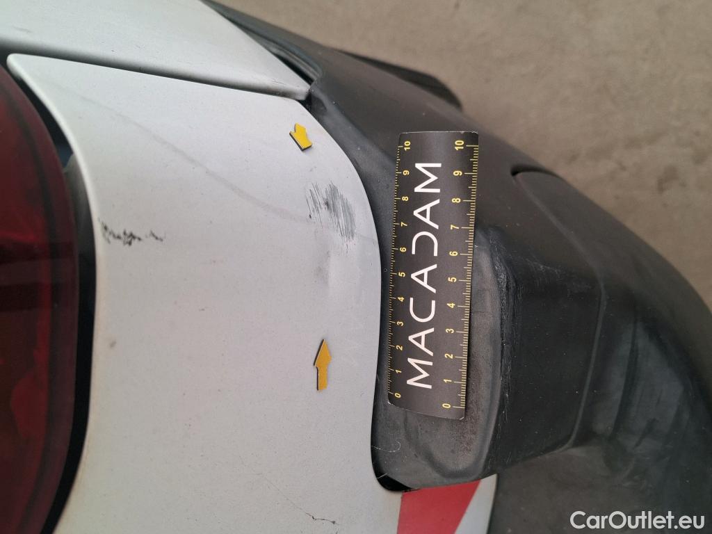  Citroen  Berlingo  Fourgon Club M 650 1.5 BlueHDi 75CV BVM5 E6dT #15