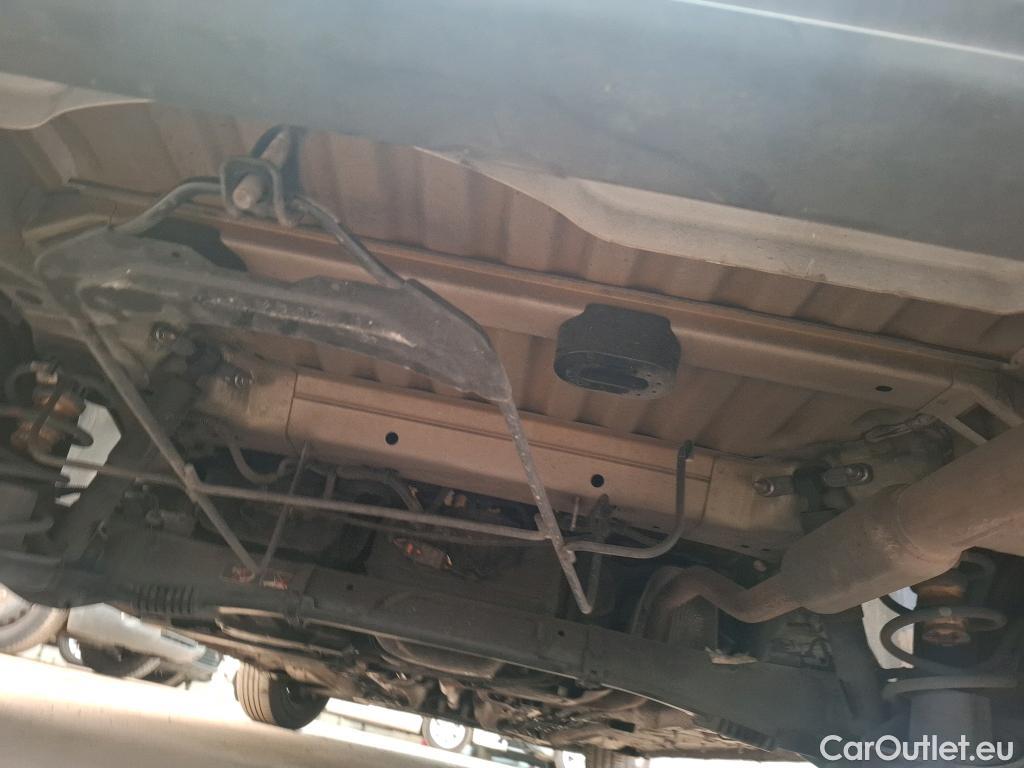  Citroen  Berlingo  Fourgon Club M 650 1.5 BlueHDi 75CV BVM5 E6dT #45