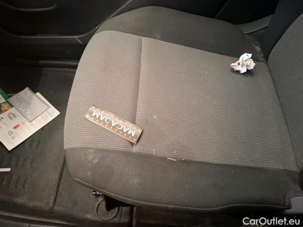  Citroen  Berlingo  Fourgon Club M 650 1.5 BlueHDi 75CV BVM5 E6dT #52