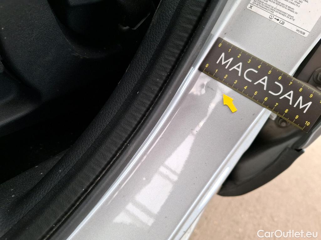  Nissan  Qashqai NISSAN  / 2017 / 5P / Crossover 1.5 DCI 115 Business Edition #6