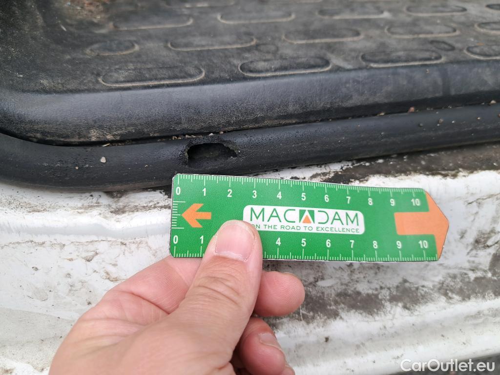  Citroen  Jumper  Fourgon Grand Volume 33 L2H2 Driver BlueHDi 140 #7