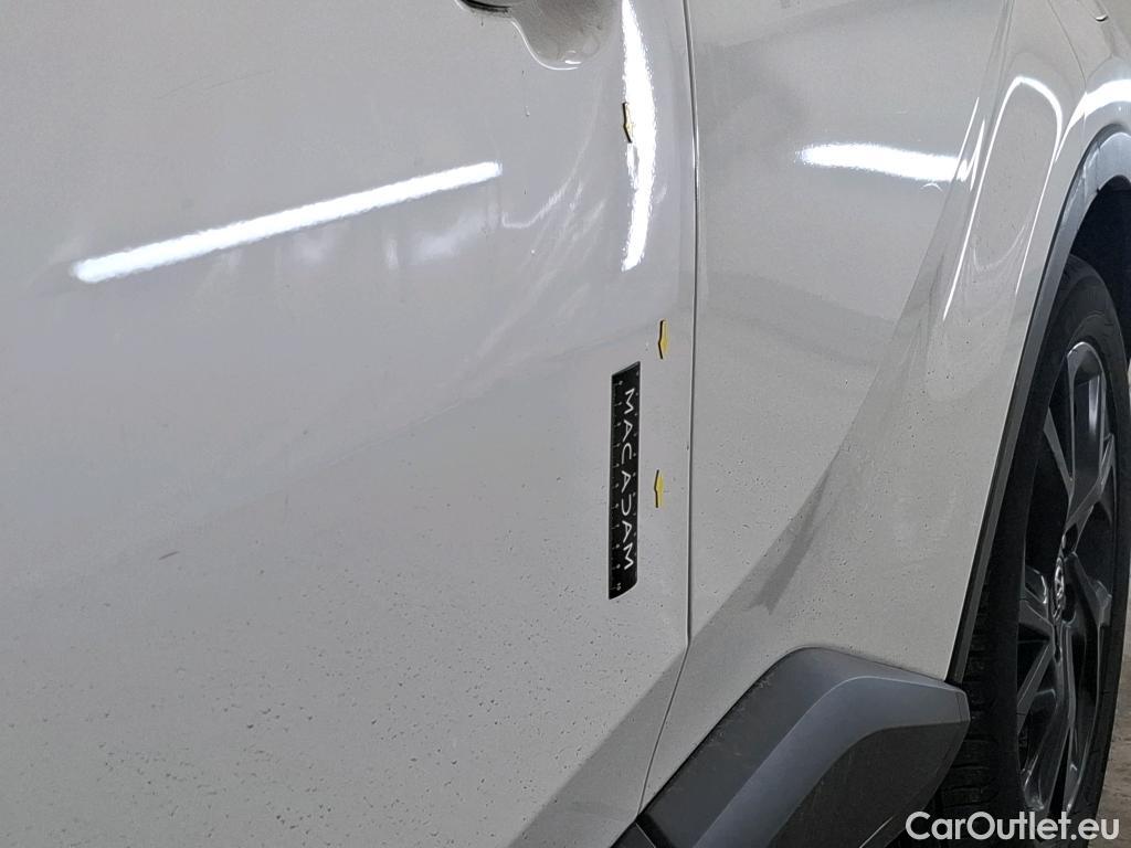  Toyota  C-HR TOYOTA  / 2016 / 5P / SUV 1.8 HYBRIDE 122 GRAPHIC #7