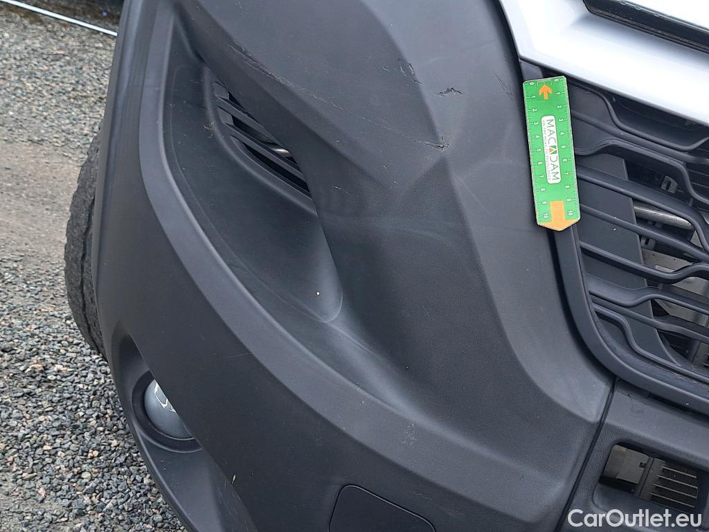  Citroen  Jumper  Fourgon Grand Volume 33 L2H2 Driver BlueHDi 140 #2