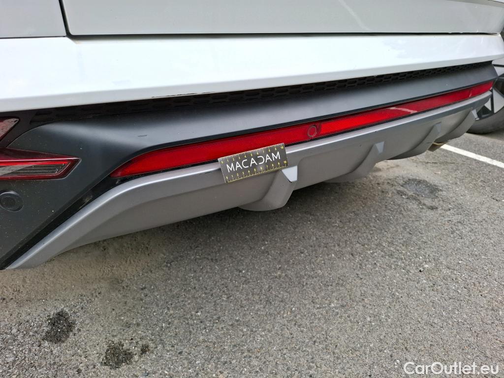  Hyundai  Tucson HYUNDAI  / 2020 / 5P / SUV 1.6 PHEV 265 HTRAC N LINE EXECU 4WD AUTO #1