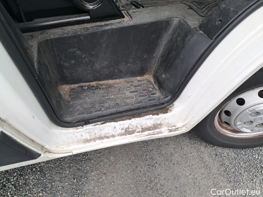  Citroen  Jumper  Fourgon Grand Volume 33 L2H2 Driver BlueHDi 140 #8