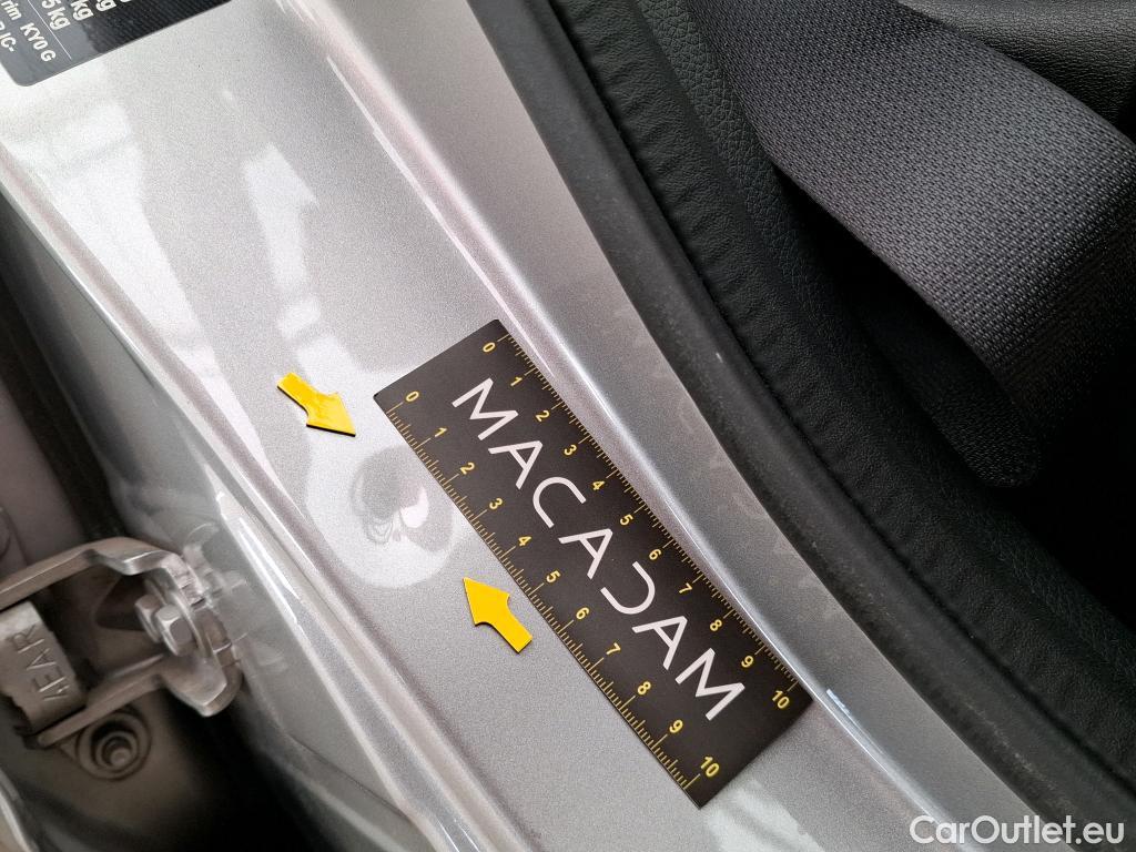  Nissan  Qashqai NISSAN  / 2017 / 5P / Crossover 1.5 DCI 115 Business Edition #10