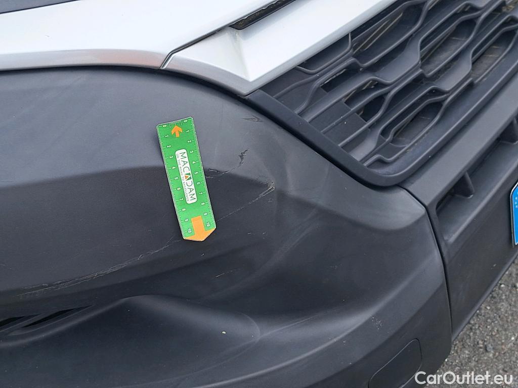  Citroen  Jumper  Fourgon Grand Volume 33 L2H2 Driver BlueHDi 140 #4