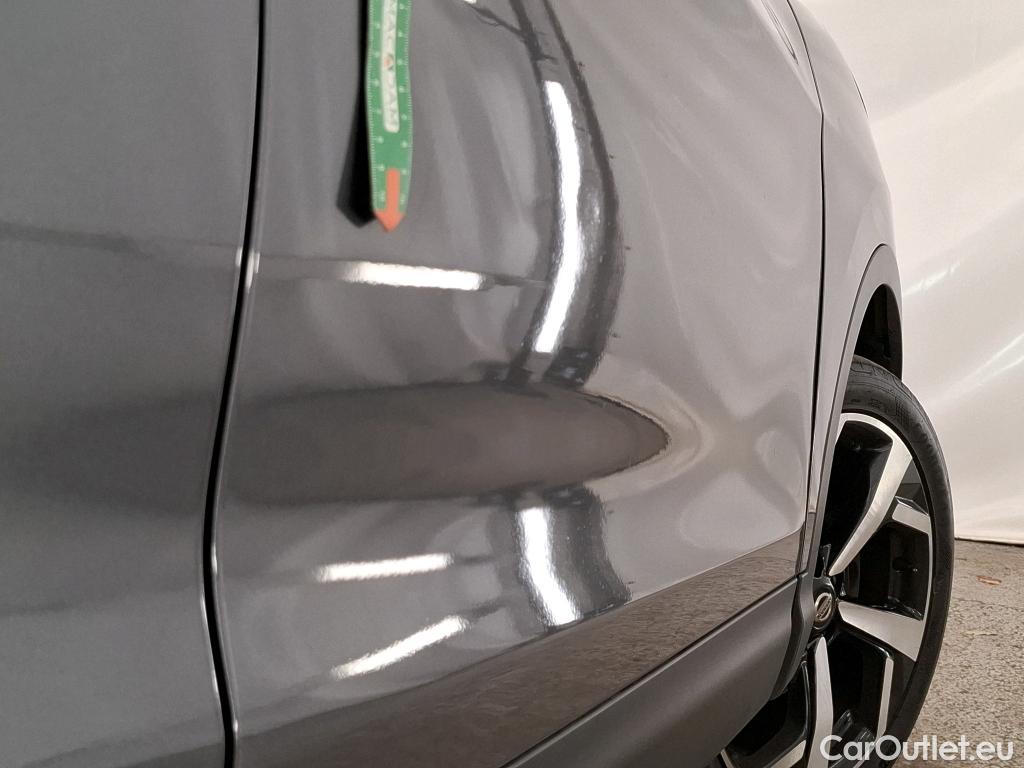  Nissan  Qashqai NISSAN  / 2017 / 5P / Crossover 1.3 DIG-T 140 Tekna #12