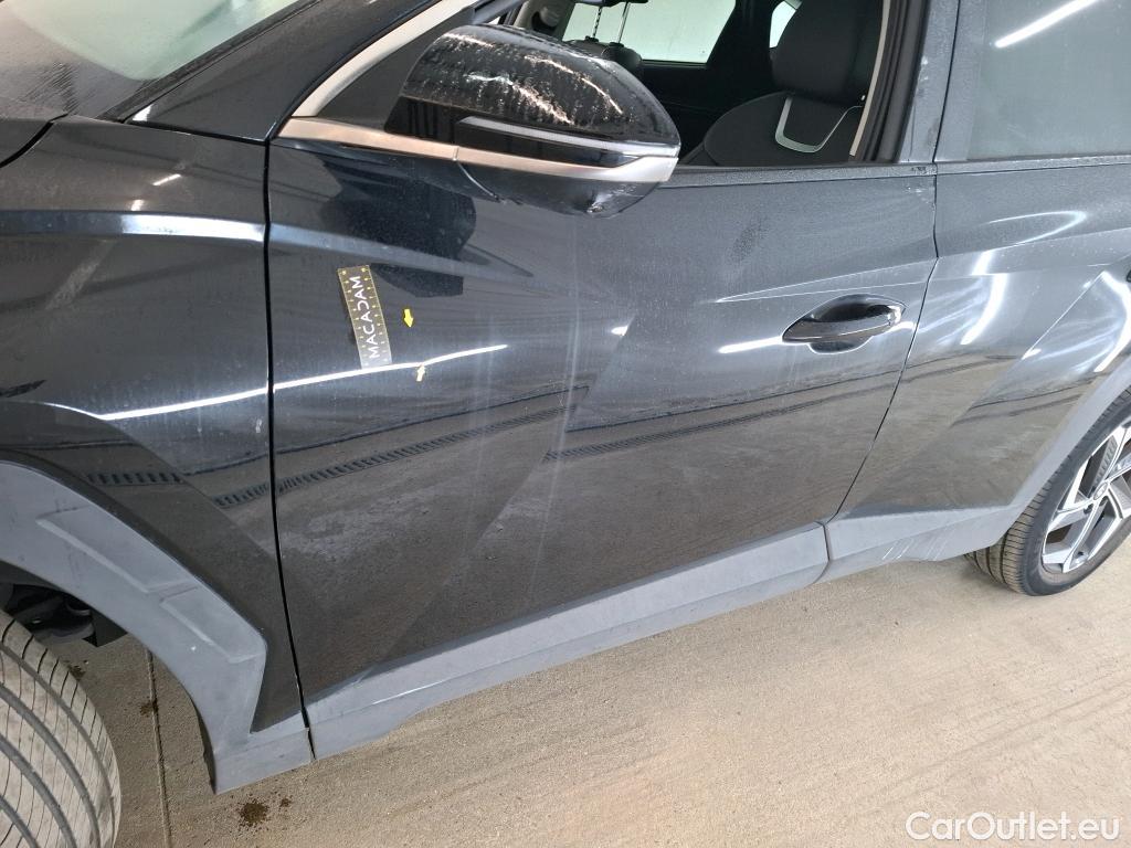  Hyundai  Tucson HYUNDAI   2020  5P  SUV 1 6 PHEV 265 HTRAC EXECUTIVE 4WD AUTO #8