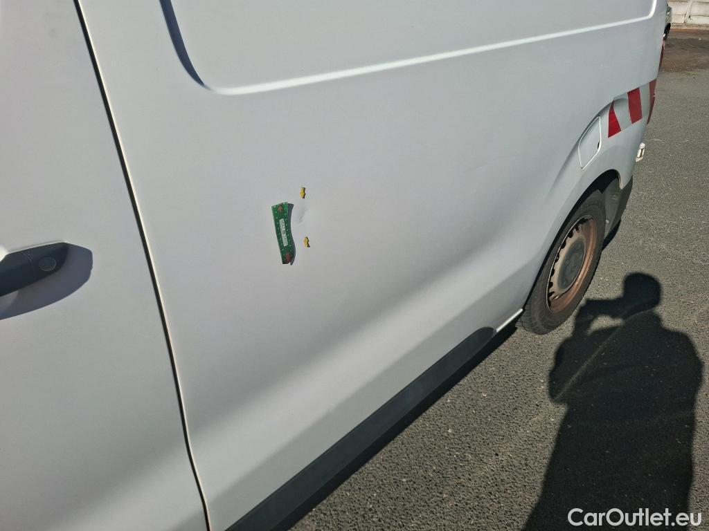  Citroen  Jumpy  Fourgon Business M 1.6 BlueHDi 95CV BVM5 E6 #5