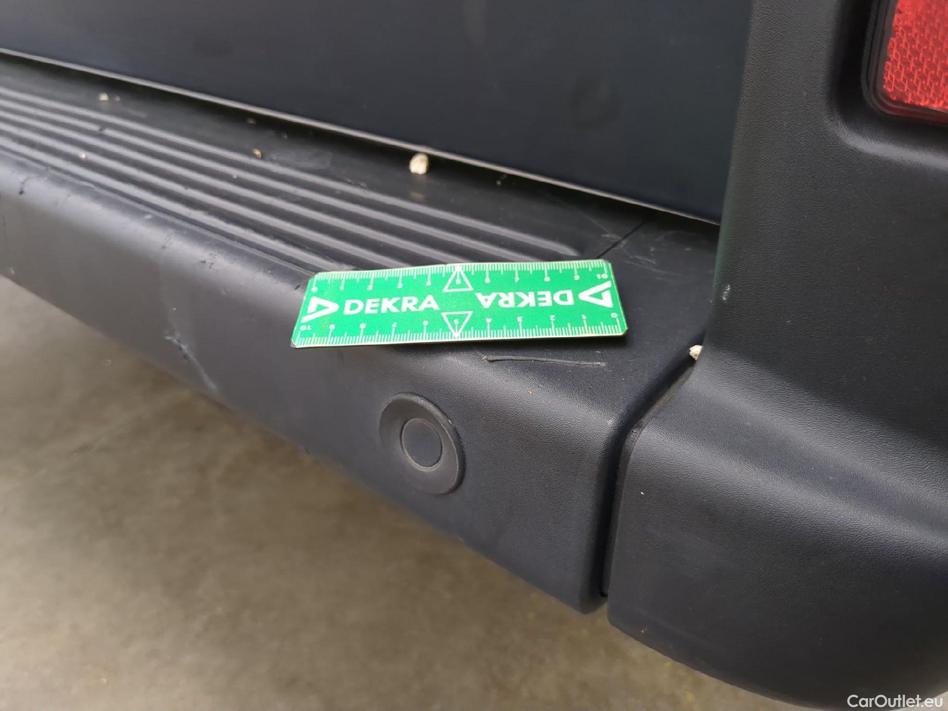  Fiat  Ducato FIAT  / 2014 / 4P / Fourgon tôlé 2.3 Multijet 120 3.0 M H2 Business #27