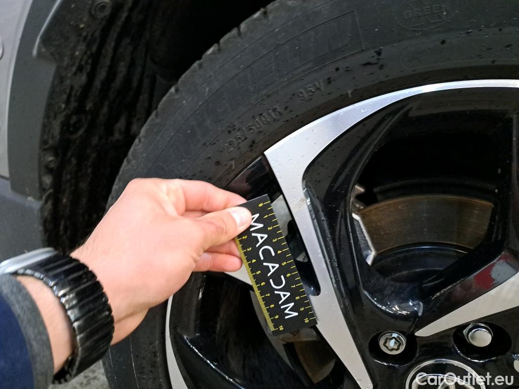  Land Rover  Discovery TOYOTA C-HR / 2016 / 5P / SUV 2.0 HYBRIDE 184 COLLECTION #18