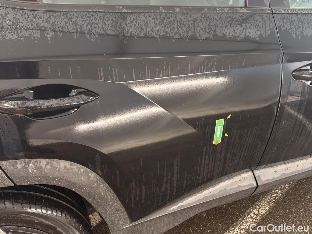  Hyundai  Tucson  Business Plug-In Hybrid 4WD 1.6 T-GDI 265CV BVA6 E6d #16