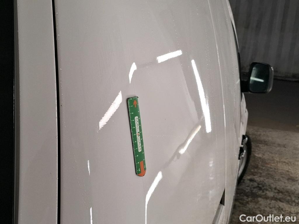  Volkswagen  Caddy VOLKSWAGEN  Van VU 4p Fourgonnette 1.4 TGI GNV 110 DGS6 Business Line #2