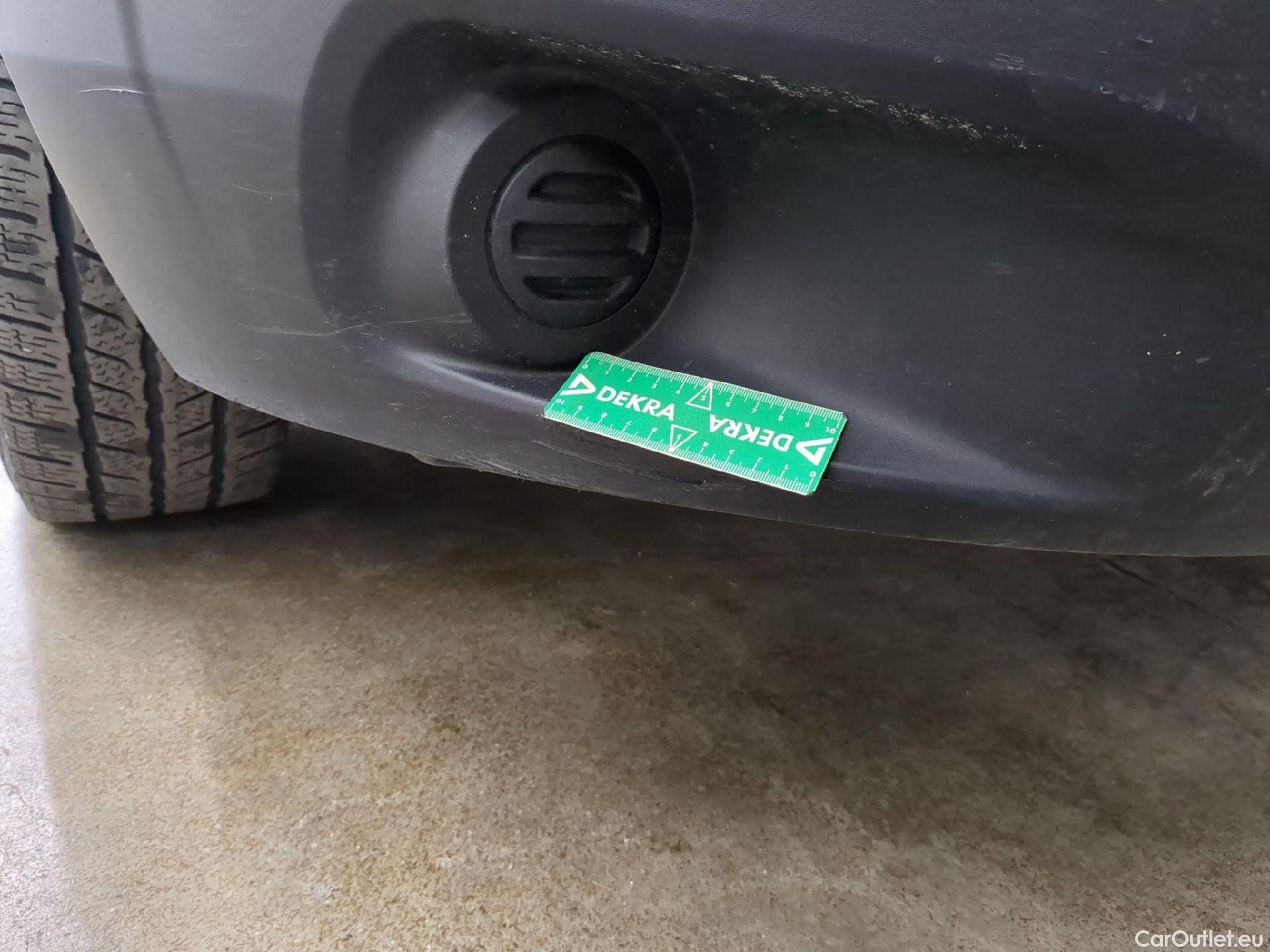  Fiat  Ducato FIAT  / 2014 / 4P / Fourgon tôlé 2.3 Multijet 120 3.0 M H2 Business #10