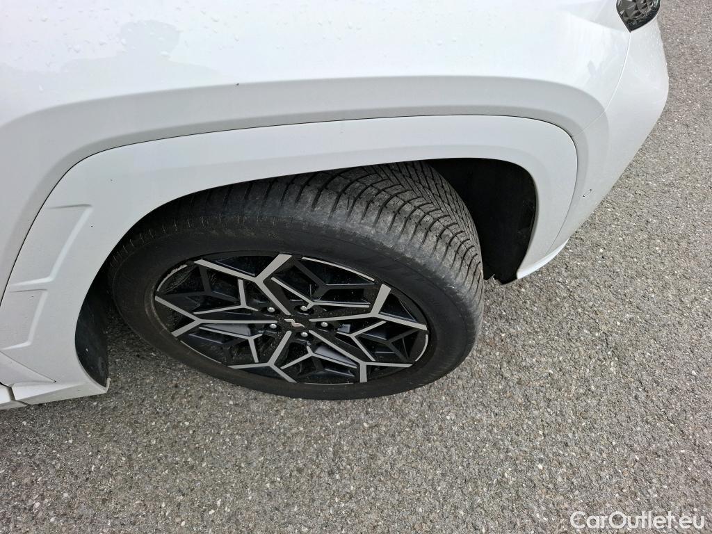  Hyundai  Tucson HYUNDAI  / 2020 / 5P / SUV 1.6 PHEV 265 HTRAC N LINE EXECU 4WD AUTO #14